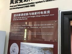 -青岛邮电博物馆