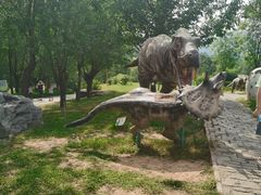 -西部长青自然儿童乐园