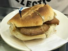 -义顺牛奶公司(庇利金街店)