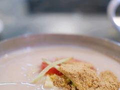 -桃园中华料理炸酱面(燕儿岛路店)