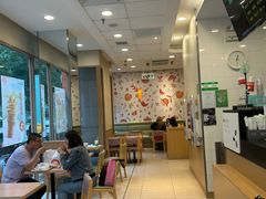 -德克士(北关店)