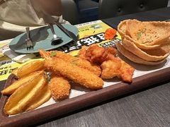 -卡朋西餐(宝安大仟里店)