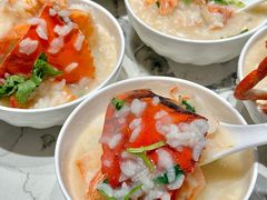 -潮州府·潮菜·砂锅粥(徐家汇店)