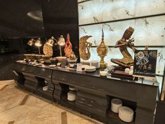 -佛山皇冠假日酒店-西餐厅