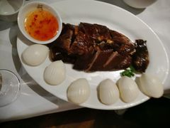 招牌樟茶鸭-苏浙汇(朝外店)