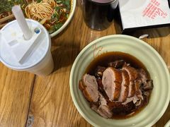 -晓马鸭店(新芜路店)