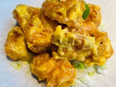 -荷塘秋月·本帮江浙菜(国权路店)