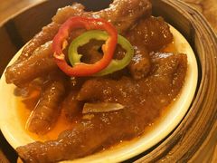 -颐和•海鲜砂锅粥•啫啫煲(奥林匹克广场店)
