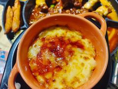 -韩国大金刚烤肉·料理(印象城店)