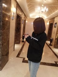 -HAIR HERE造型