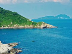 -放鸡岛生态旅游国际度假区