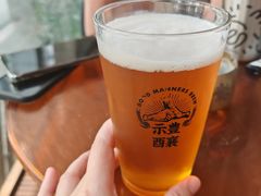 -HUBBA祜精酿(五羊邨店)