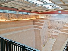 -马王堆汉墓遗址