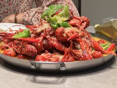 -517烧烤·龙虾·海鲜大排档(万象都荟店)