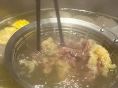 -贵宾牛·潮汕牛肉火锅(珠池总店)