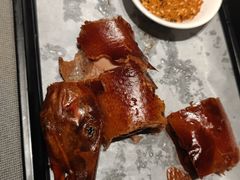 -小厨娘淮扬菜(天印大道店)