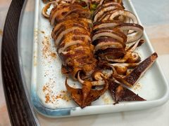 -隐厨·海鲜餐厅(恒通路店)