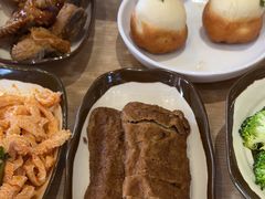 -老上海里弄味道(知春路店)