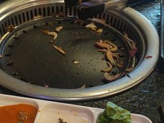-老卜奎齐齐哈尔烤肉(人民东路店)