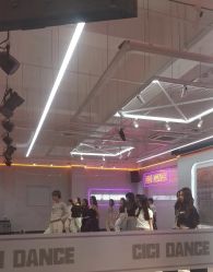 -CICI街舞专业培训