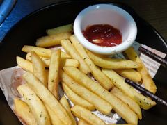 -火炉火自助餐(枫蓝国际店)