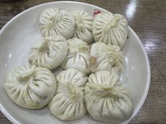 -津门张记包子铺(华昌道店)