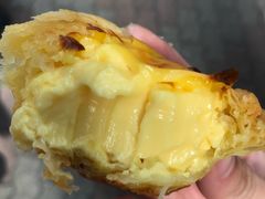 -玛嘉烈蛋挞(金利来大厦店)