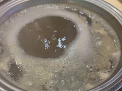 -海天盛宴潮汕蒸汽海鲜高端自助形象店