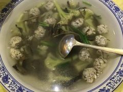 -尚岛私房菜(西方巷店)