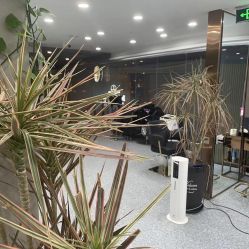 -那茉 Hair Salon