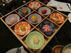 -上海大宁福朋喜来登酒店大堂吧(共和新路店)