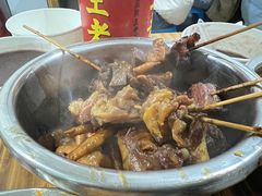 -胖子水煮(铁路三村无任何分店)