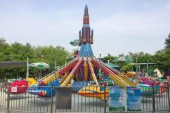 -大望京儿童游乐场