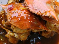 -87号烧烤海鲜·大排档(金沙滩店)