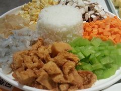 -八珍玉食鸡煲·打边炉(印象城店)