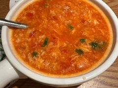 -吕氏疙瘩汤·新鲁菜(济南万象城店)