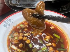 -烧哥美蛙肥肠鱼火锅·十五年社区店