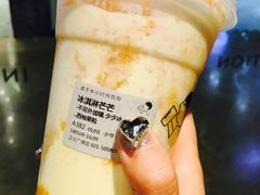 -喜茶(上海正大广场店)