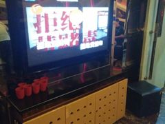 -极度沸点CLUB KTV(世贸中心店)