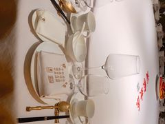 -俏江南天津时尚曲艺主题餐厅(马场道店)