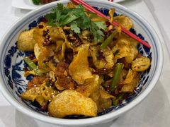 -和记小菜(东方店)