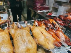 招牌盐水老鸭-鸭不同(总店)