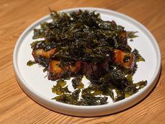 特色茶香肉-竹里馆·淮扬菜·功夫茶(老门东店)