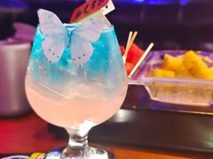 -喜鹊音乐酒馆(西街店)