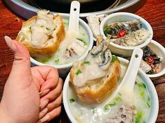 -大良毋米粥(锦龙路总店)