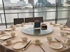 -白天鹅宾馆-宏图府餐厅