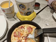 -必胜客(上海新南方商城PH店)