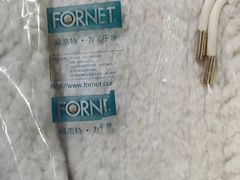 -福奈特洗衣洗鞋(东方路店)