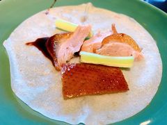 -晟永興烤鸭店(五道口店)