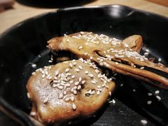 -胡马八破·川菜小馆(高新万达店)